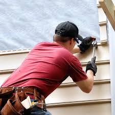 Best Siding Maintenance  in Bolivar, WV